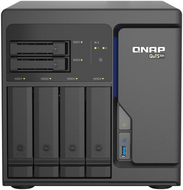 QNAP NAS TS-H686-D1602-8G (8GB) (6HDD)