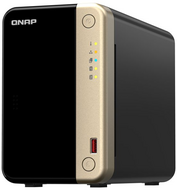 QNAP NAS TS-264-8G (8GB) (2HDD)