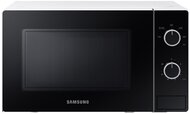 Samsung MS20A3010AH/EO mikrohullámú sütő - Fehér