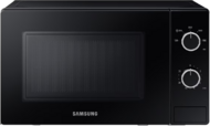 Samsung MS20A3010AL/EO mikrohullámú sütő - Fekete