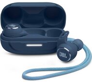 JBL Reflect Aero True Wireless aktív zajszűrős kék fülhallgató - JBLREFLECTAEROBLU