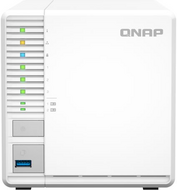 QNAP NAS TS-364-8G (8GB) (3HDD)