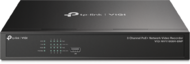 TP-LINK - VIGI NVR1008H-8MP 8 csatornás hálózati videó rögzítő
