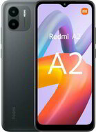 Xiaomi Redmi A2 6,52" LTE 3/64GB DualSIM fekete okostelefon
