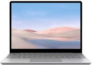 Microsoft Surface GO 12,4"/Intel Core i5-1035G1/8GB/256GB/Int. VGA/Win10S/ezüst laptop