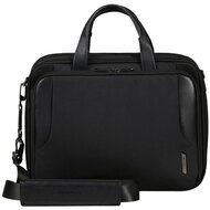 Samsonite XBR 2.0 15,6" 3C fekete notebook táska