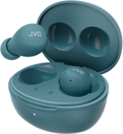JVC HA-A6TZ True Wireless Bluetooth zöld fülhallgató