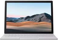 Microsoft Surface Book 3 13,5"/Intel Core i5-1035G7/8GB/256GB/Int. VGA/Win10/ezüst laptop