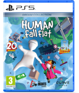 Human: Fall Flat - Dream Collection PS5 játékszoftver