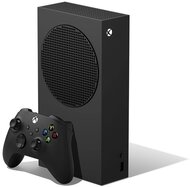 Microsoft Xbox Series S 1TB fekete játékkonzol