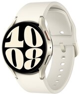 Samsung SM-R935FZEAEUE Galaxy Watch 6 (40mm) LTE bézs okosóra