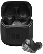 JBL Club PRO+ True Wireless Bluetooth aktív zajcsökkentős fekete fülhallgató