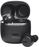 JBL TOUR PRO + TWS True Wireless Bluetooth fekete fülhallgató