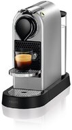 Krups XN741B10 Nespresso Citiz ezüst kapszulás kávéfőző