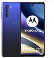 Motorola Moto G51 6,8" 5G 4/64GB DualSIM (Horizon Blue) kék okostelefon