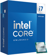 Intel Core I7-14700K