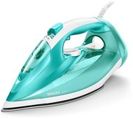 Philips Azur Performer Plus GC4537/70 gőzölős zöld vasaló