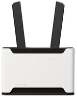 MikroTik Chateau 5G kit 5xGbE LAN 1xSIM slot 802.11ac Dual-Band Vezeték nélküli LTE router
