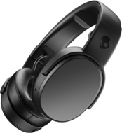 Skullcandy S6CAW-R740 Crusher ANC2 Bluetooth aktív zajcsökkentős fekete fejhallgató