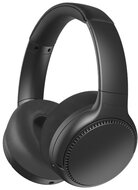 Panasonic RB-M700BE-K Bluetooth aktív zajcsökkentős fekete fejhallgató