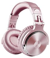 OneOdio PRO-10P vezetékes rózsaarany fejhallgató