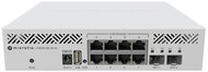 MikroTik CRS310-8G+2S+IN 8x 2.5GbE LAN port, 2x SFP+ port Cloud Router Switch
