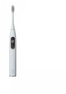 Xiaomi Oclean X Pro Digital szónikus ezüst elektromos okos fogkefe