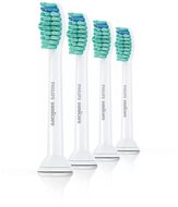 Philips HX6014/07 ProResults Standard Sonicare 4 db-os fogkefefej szett