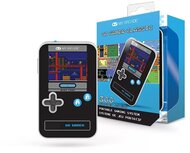 My Arcade DGUN-3913 Go Gamer Classic 300in1 fekete-kék hordozható kézikonzol