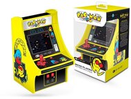 My Arcade DGUNL-3220 Pac-Man Micro Player Retro Arcade 6.75" hordozható játékkonzol