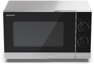 Sharp YC-PS201AE-S mikrohullámú sütő