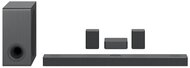 LG S80QR 5.1.3 csatornás Dolby Atmos hangprojektor rendszer