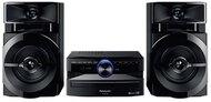 Panasonic SC-UX100E-K fekete Mikro Hifi