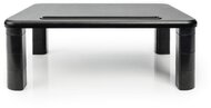Digitus - DA-90458 Ergonomic Monitor Riser Black