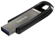 SanDisk Pendrive - 64GB Cruzer Extreme Go (420/240 MB/s, USB 3.2, fekete)
