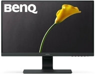 BenQ Monitor 23,8" - GW2480E (IPS, 16:9, 1920x1080, 5ms, 250cd/m2, D-sub, HDMI, DP, Speaker, VESA)