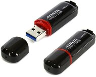 ADATA Pendrive - 128GB UV150 (USB3.2, Fekete)