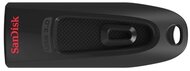 Sandisk 512GB Cruzer Ultra USB3.0 Black - 186476