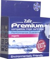 Zafir Premium Brother LC1280 XL/LC17/LC450/LC77/LC79 MAGENTA