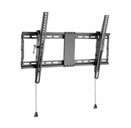 Gembird WM-80T-01 37"-80" monitor TV fali tartó fekete