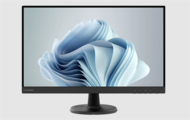 Lenovo 27" D27-45 monitor - VA WLED