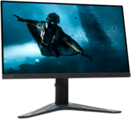 Lenovo 27" G27qe-20 - IPS WLED