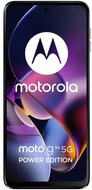 Motorola Moto G54 6,5" 5G 12/256GB DualSIM Midnight Blue okostelefon