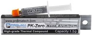 Hűtőpaszta Prolimatech PK-Zero 1,5g Fecskendő