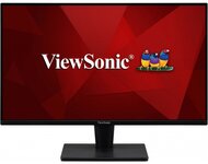 ViewSonic Monitor 27" - VA2715-H (VA, 16:9, 1920x1080, 5ms, 250cd/m2, D-sub, HDMI, VESA)