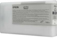 Epson T6538 Tintapatron Matt Black 200ml
