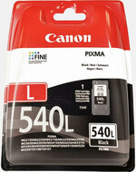 Canon PG-540L Black tintapatron - 5224B010