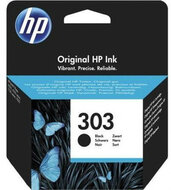 HP T602AE (303) Black tintapatron