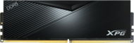 ADATA Memória Desktop - 16GB DDR5 XPG LANCER RGB (16GB, 5600MHz, CL36, 1.25V, hűtőbordás, fekete)