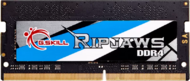 NOTEBOOK DDR4 G.SKILL Ripjaws 3200MHz 32GB - F4-3200C22S-32GRS